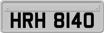 HRH8140