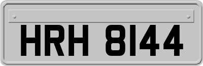 HRH8144
