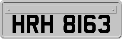 HRH8163