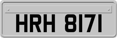 HRH8171