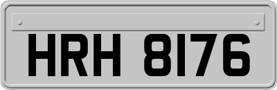 HRH8176