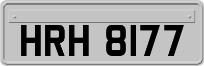 HRH8177