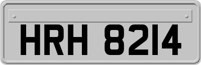 HRH8214