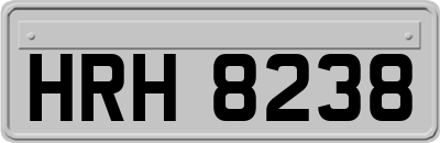 HRH8238