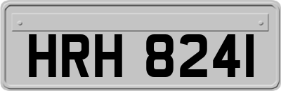 HRH8241