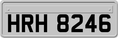 HRH8246