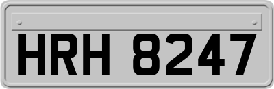 HRH8247