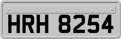 HRH8254