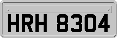 HRH8304