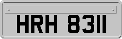 HRH8311