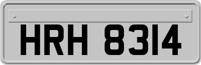 HRH8314