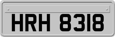 HRH8318