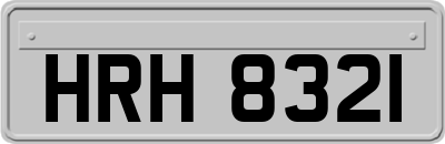 HRH8321