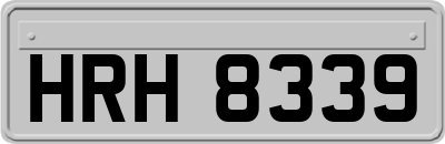 HRH8339