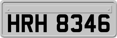 HRH8346