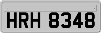 HRH8348