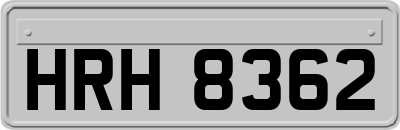 HRH8362