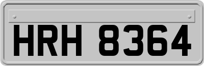 HRH8364