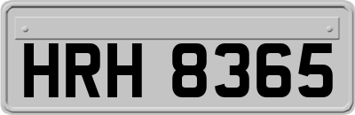 HRH8365