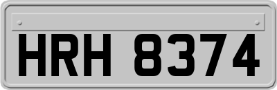 HRH8374