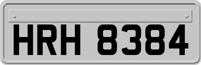 HRH8384