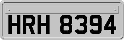 HRH8394