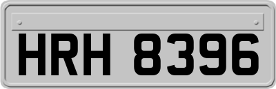 HRH8396
