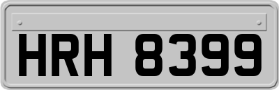 HRH8399