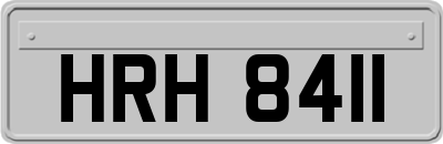 HRH8411