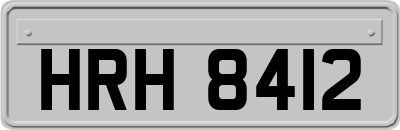 HRH8412