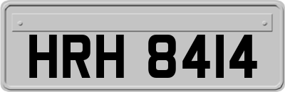 HRH8414