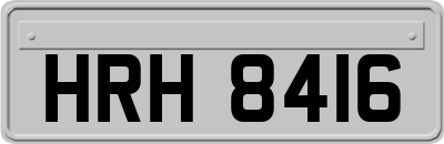 HRH8416