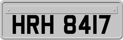 HRH8417