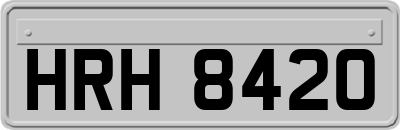 HRH8420