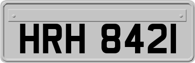 HRH8421