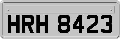HRH8423