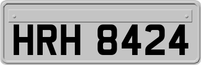 HRH8424