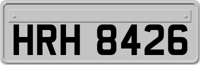 HRH8426