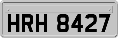 HRH8427