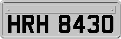 HRH8430