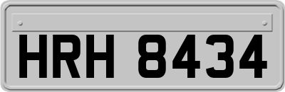 HRH8434