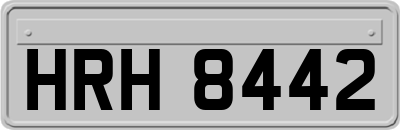 HRH8442