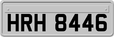HRH8446