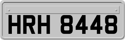 HRH8448