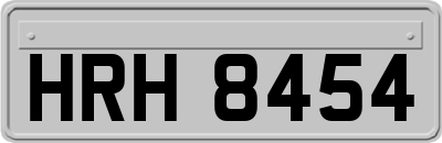 HRH8454