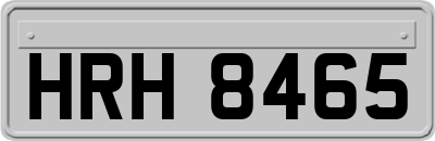 HRH8465