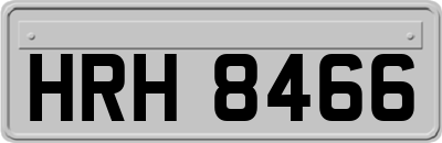 HRH8466
