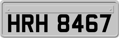 HRH8467