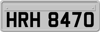 HRH8470