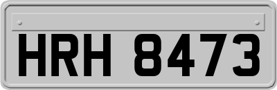 HRH8473